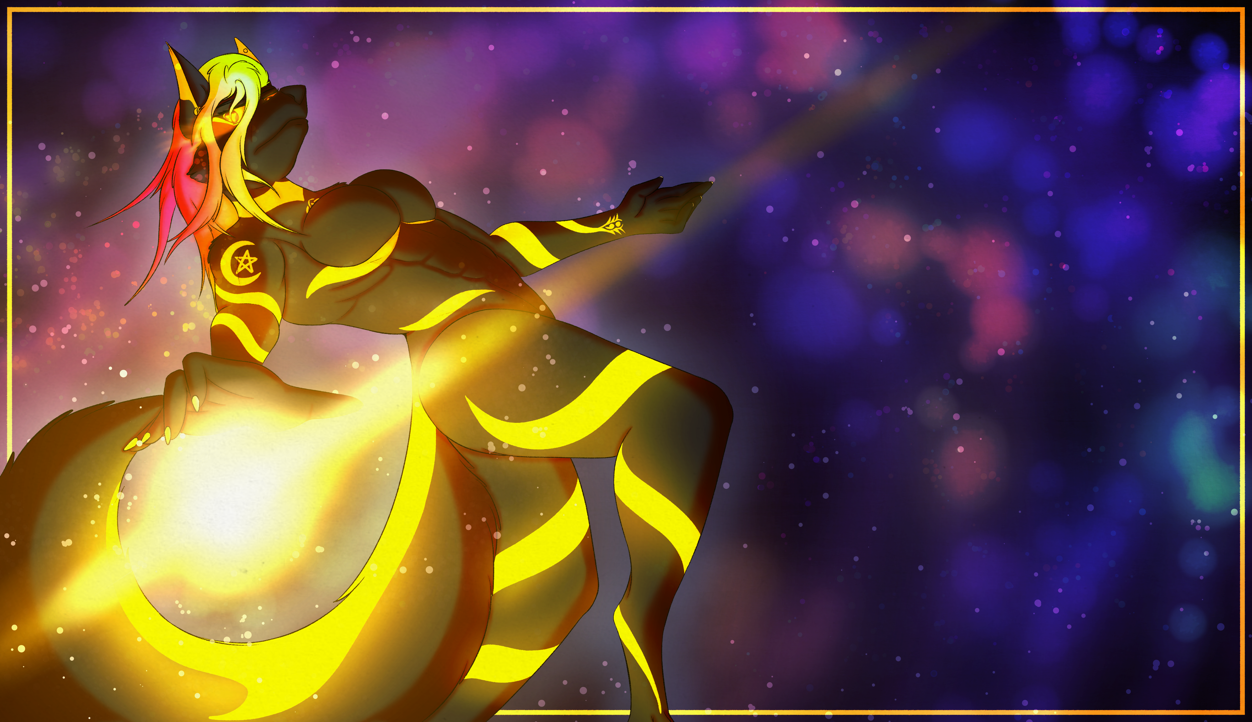 Starwolf (Dodge)