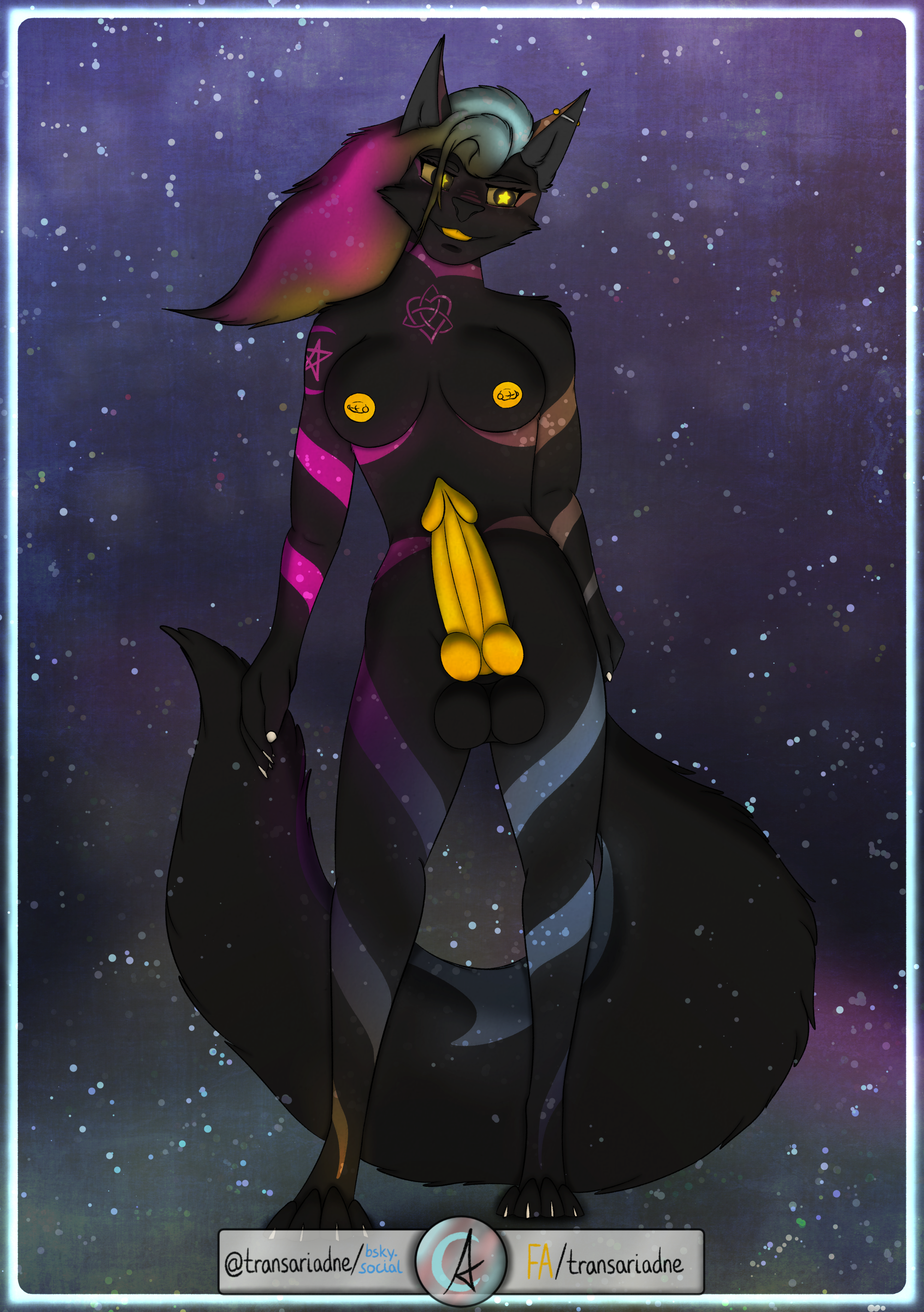 Starwolf (Dick)